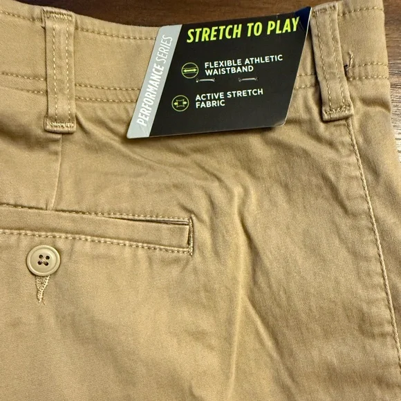 Lot of 4 Men’s shorts size 42 NWT - Picture 5 of 5